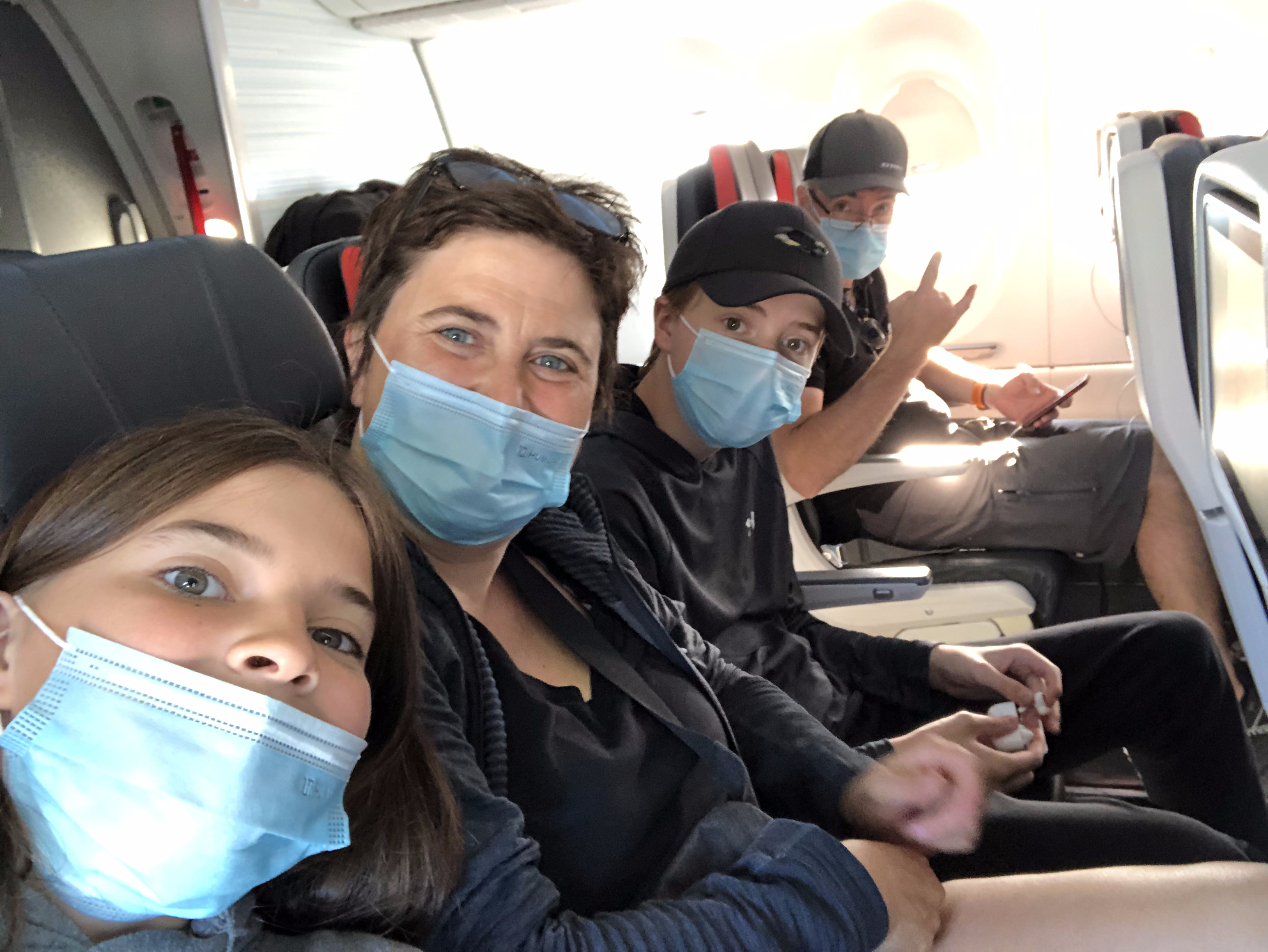 Cover Image for 0 - Départ pour Deer Lake