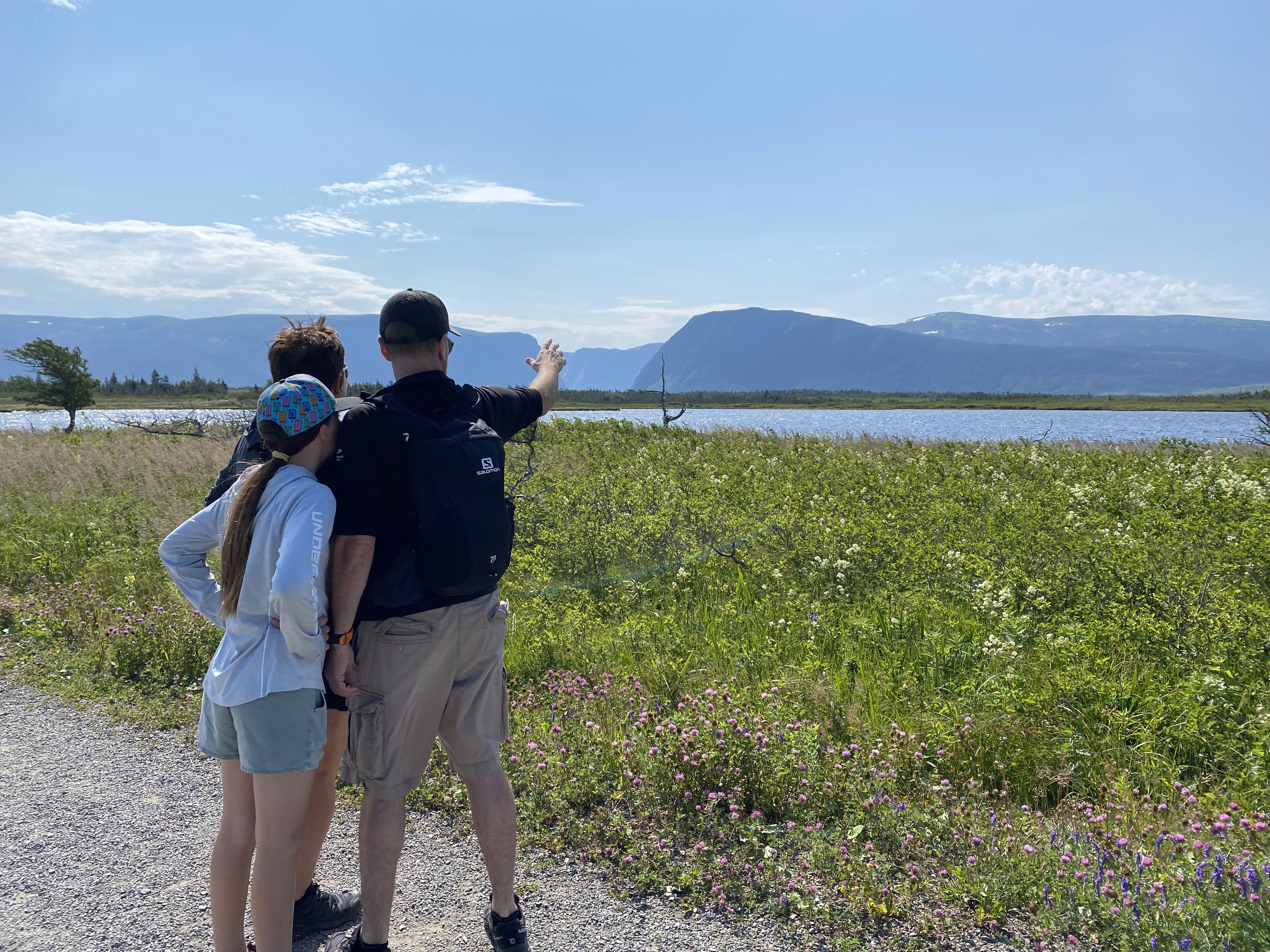 Cover Image for 1 - Gros Morne - Croisière
