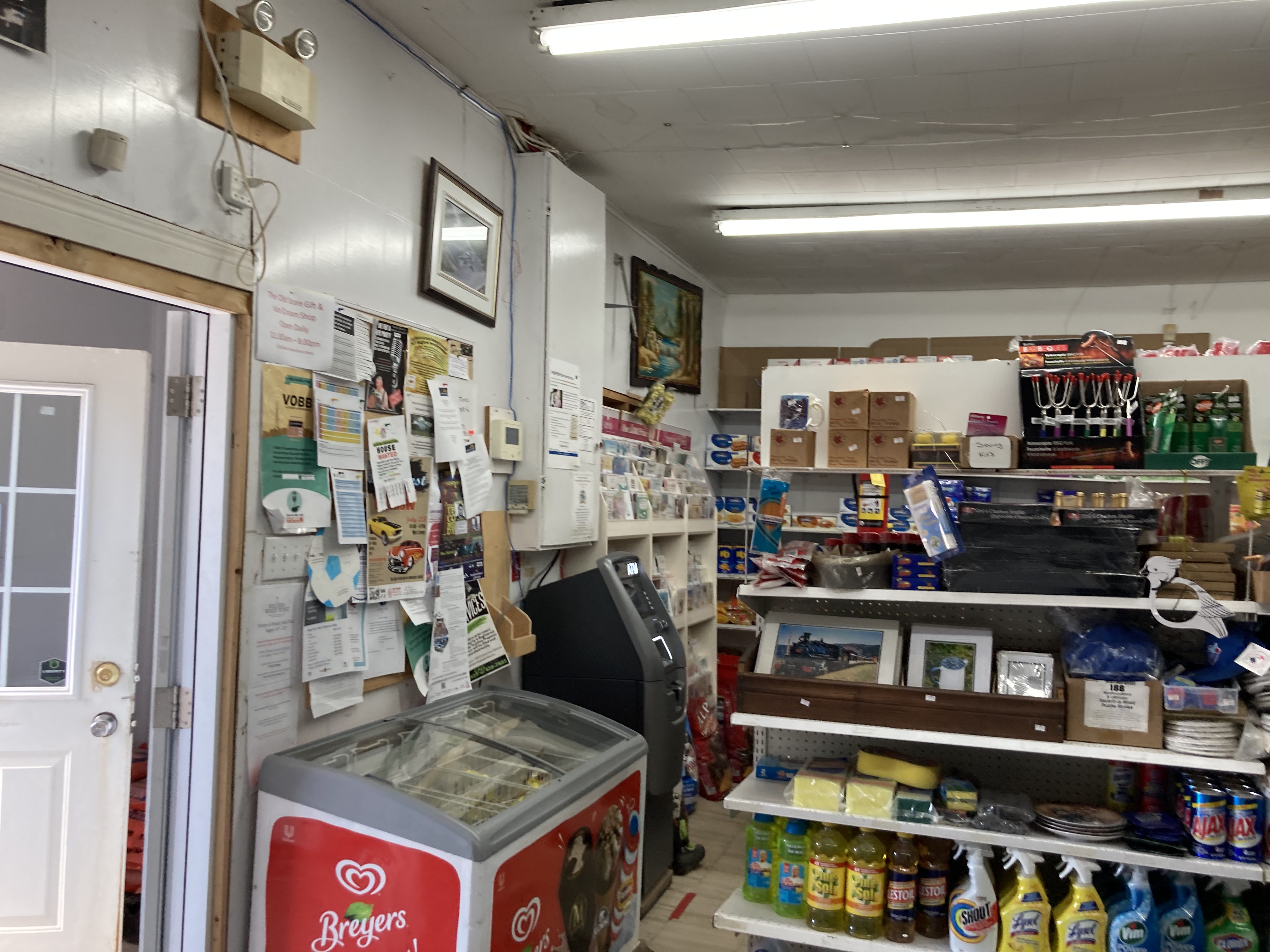 Cover Image for Update 1.1 - Le Food Stop