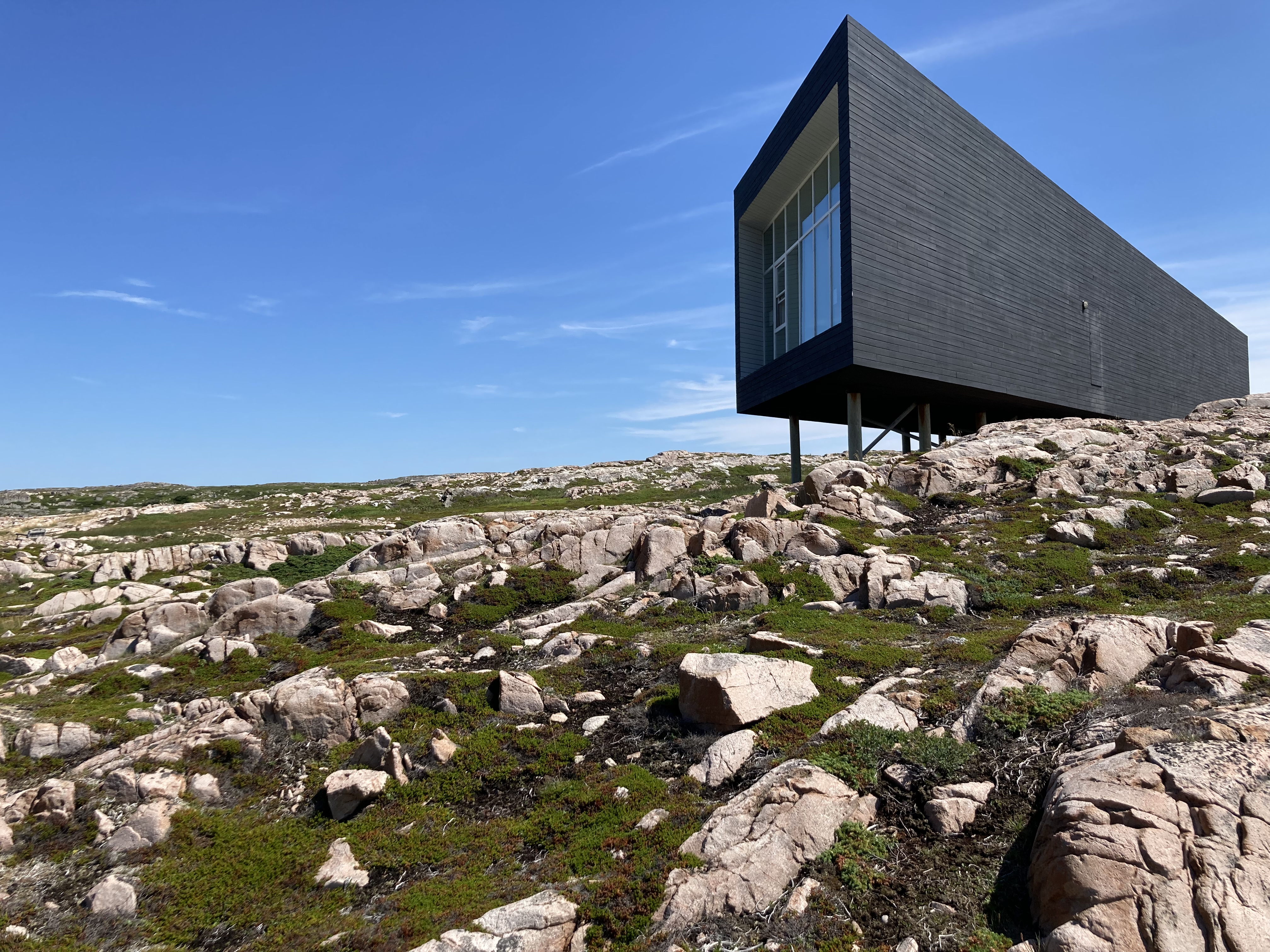 Cover Image for 11 - Randonnées dans Fogo