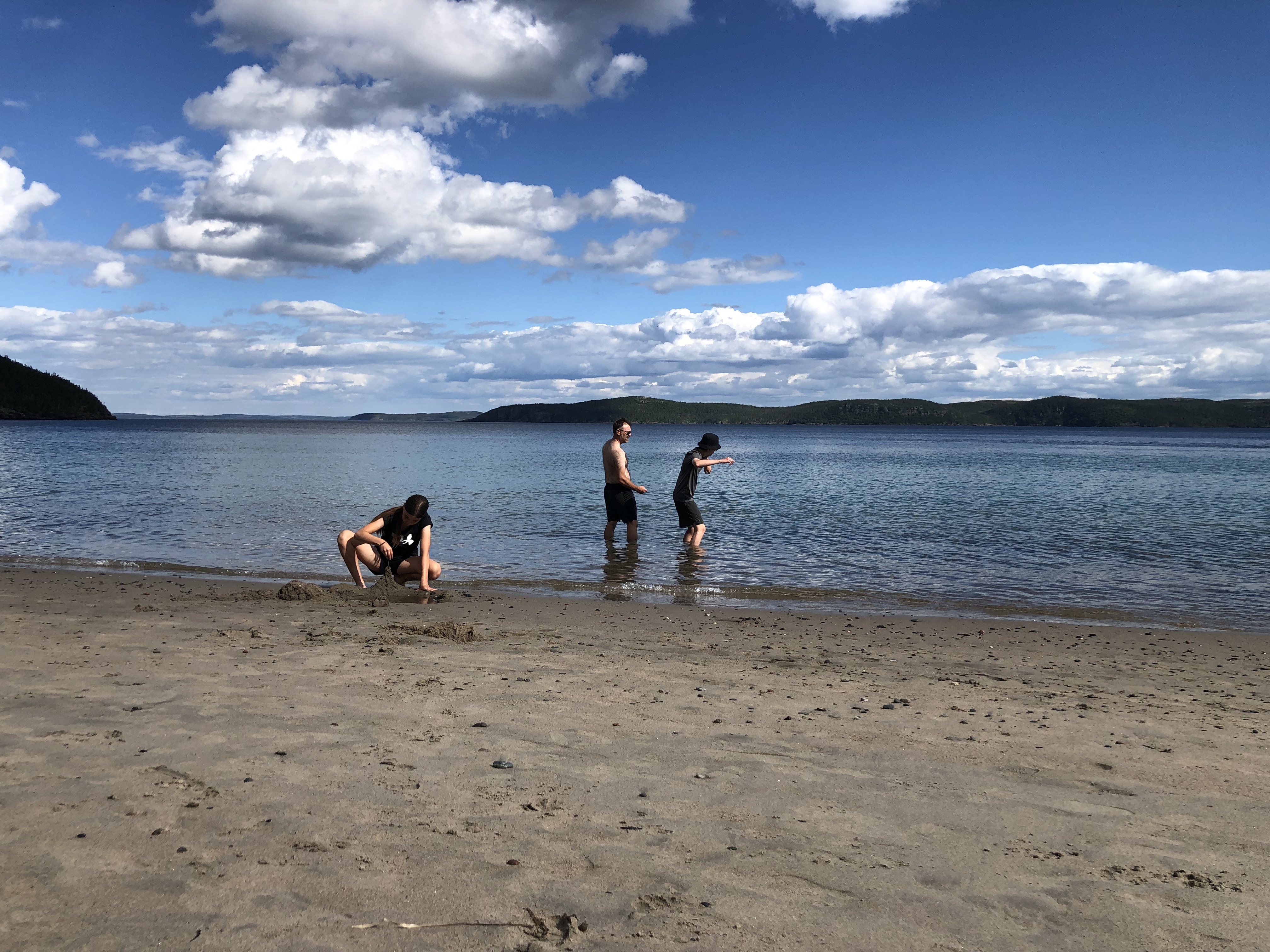 Cover Image for 15 - Arrivée à Terra Nova