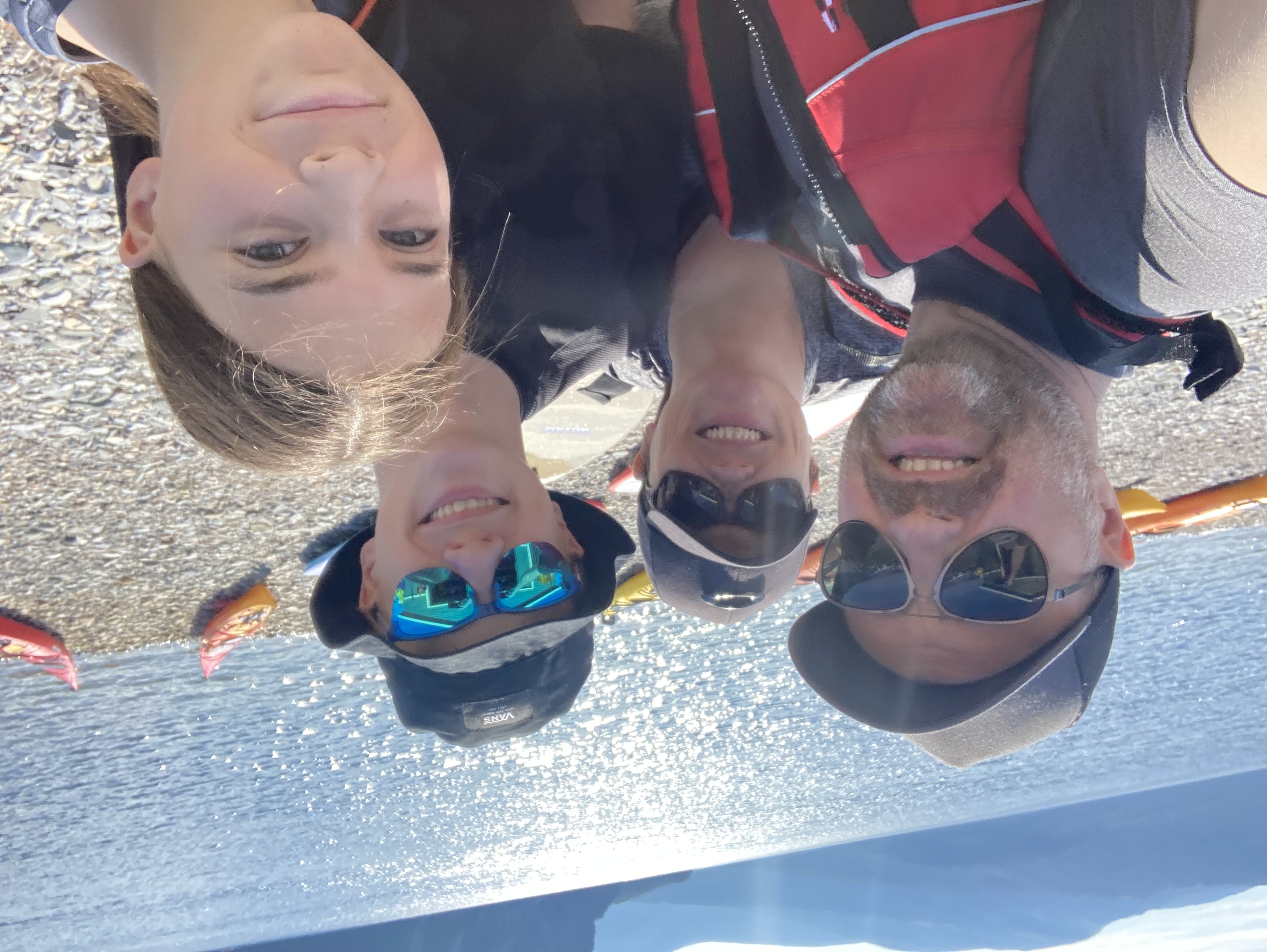 Cover Image for 2 - Gros Morne - Kayak