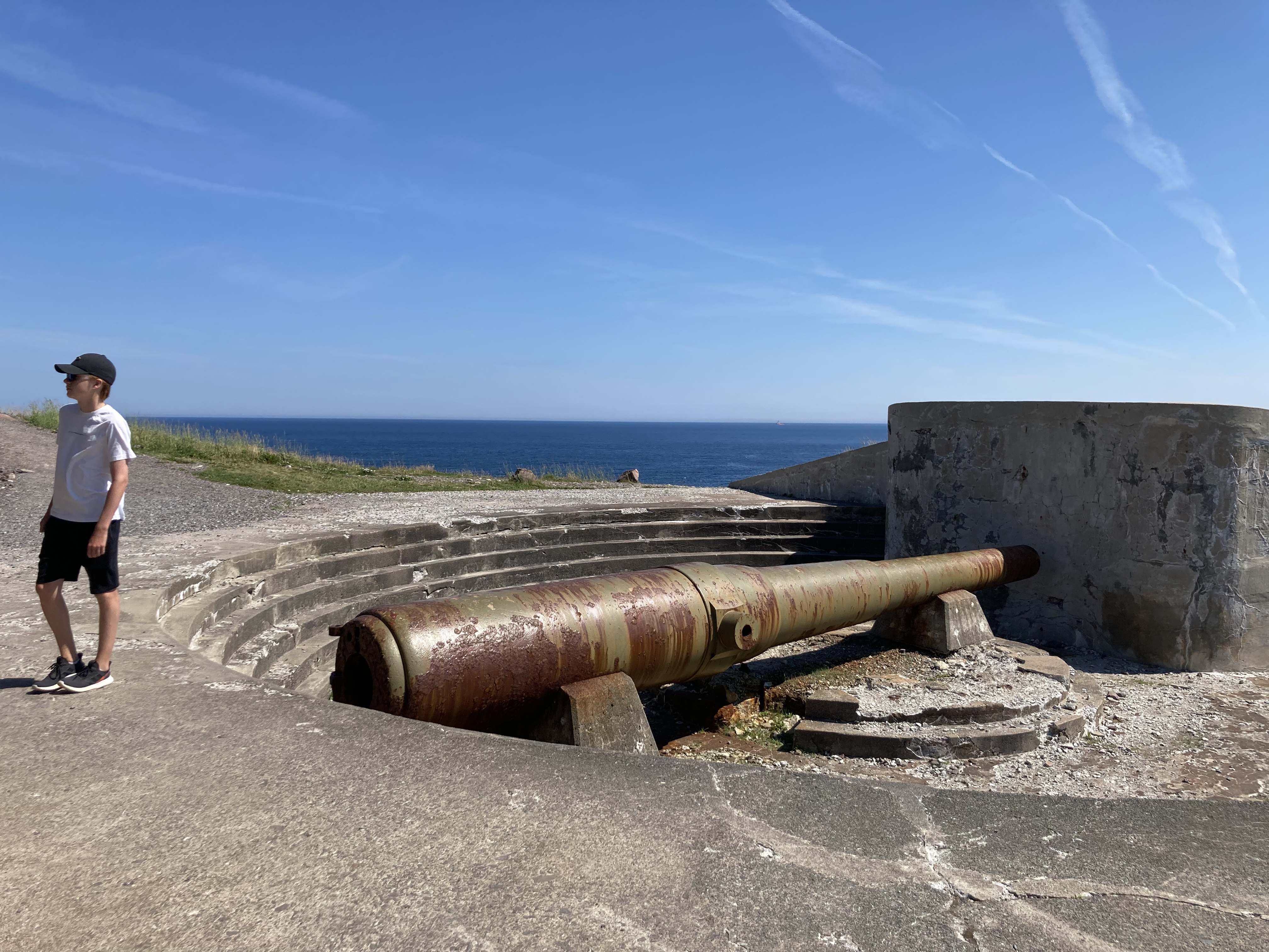 Cover Image for 20 - St-Johns - Cape Spear
