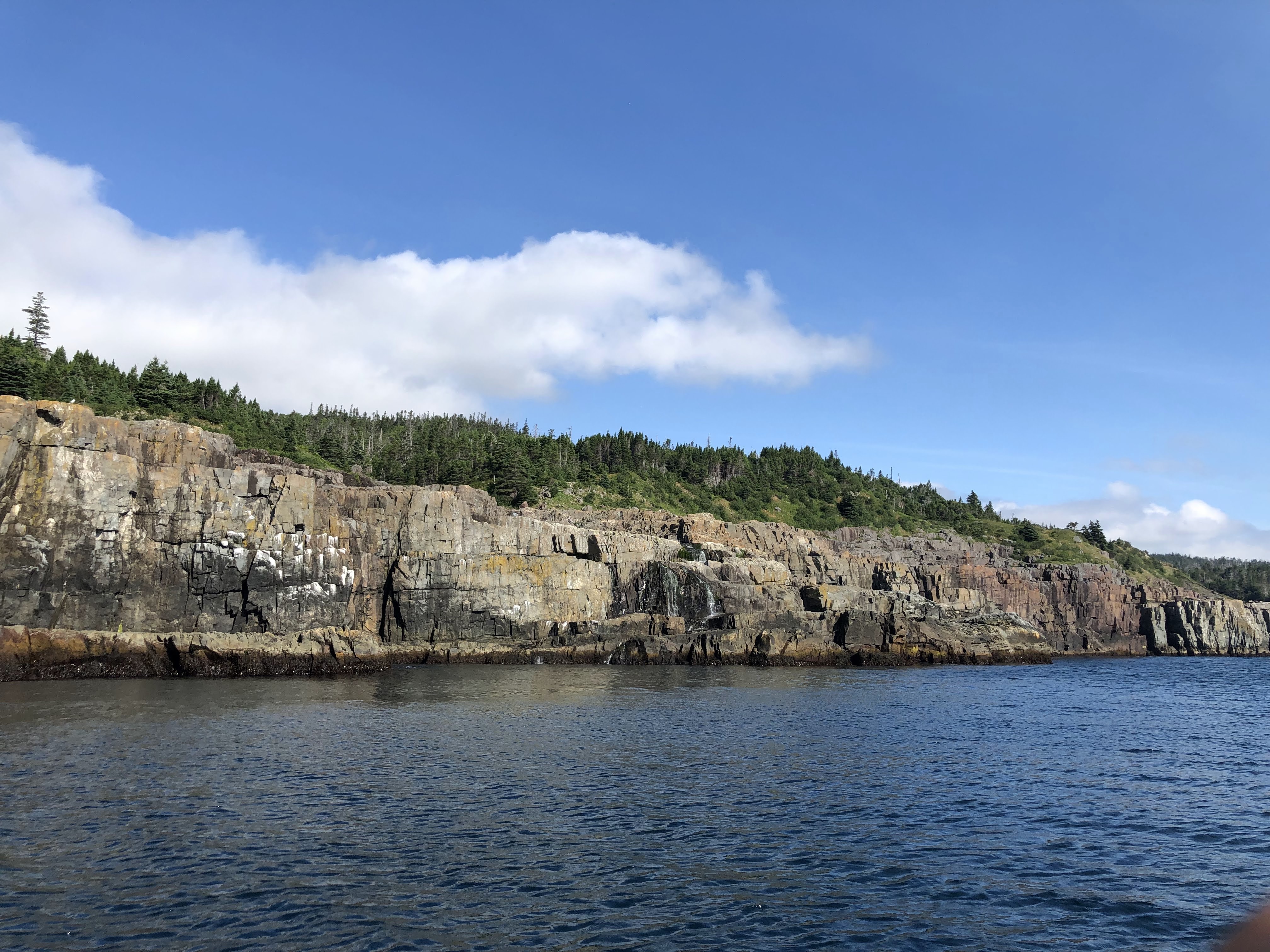 Cover Image for 21 - St-Johns - dernière journée