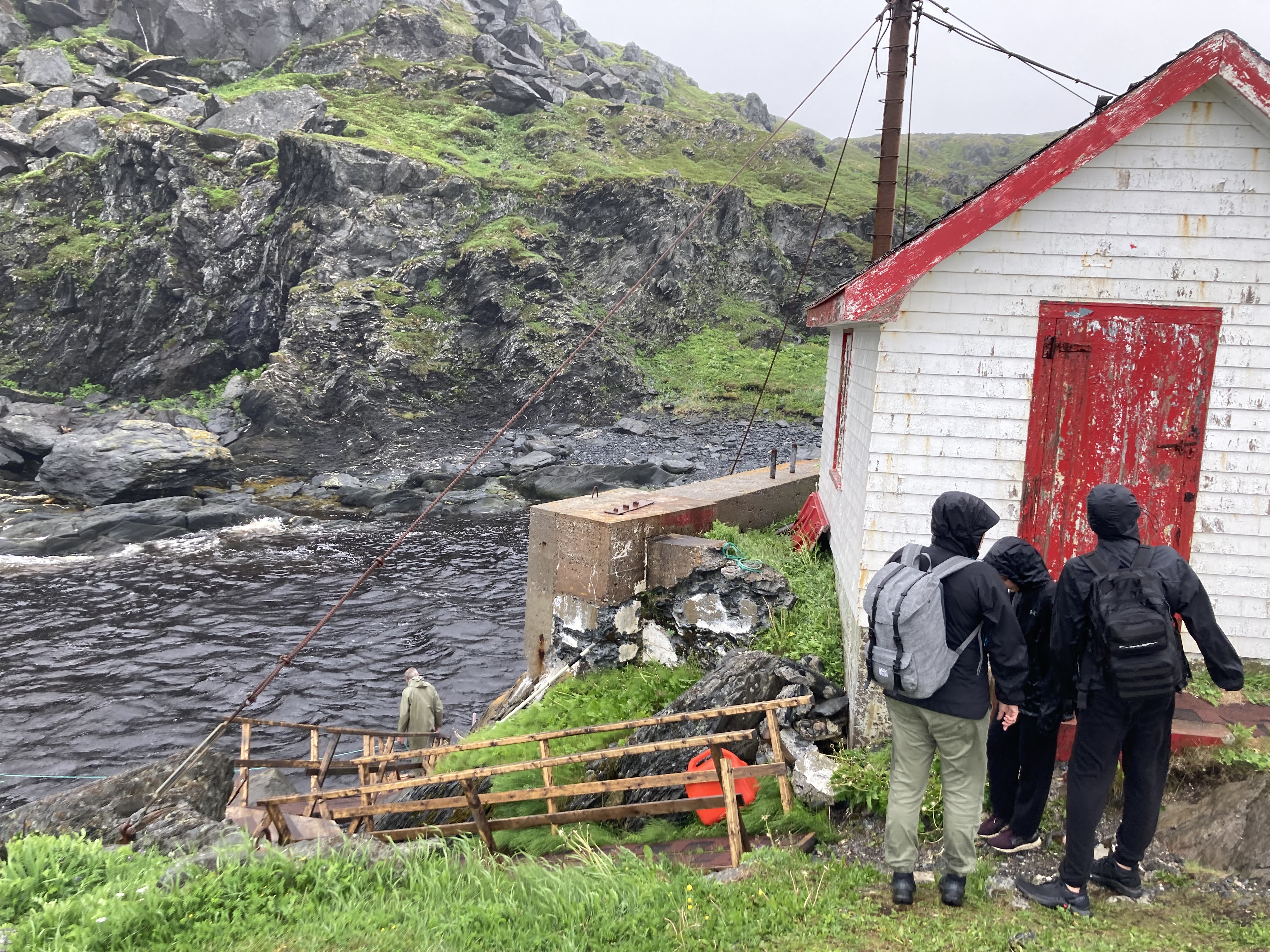 Cover Image for 4 - Anse aux Meadows