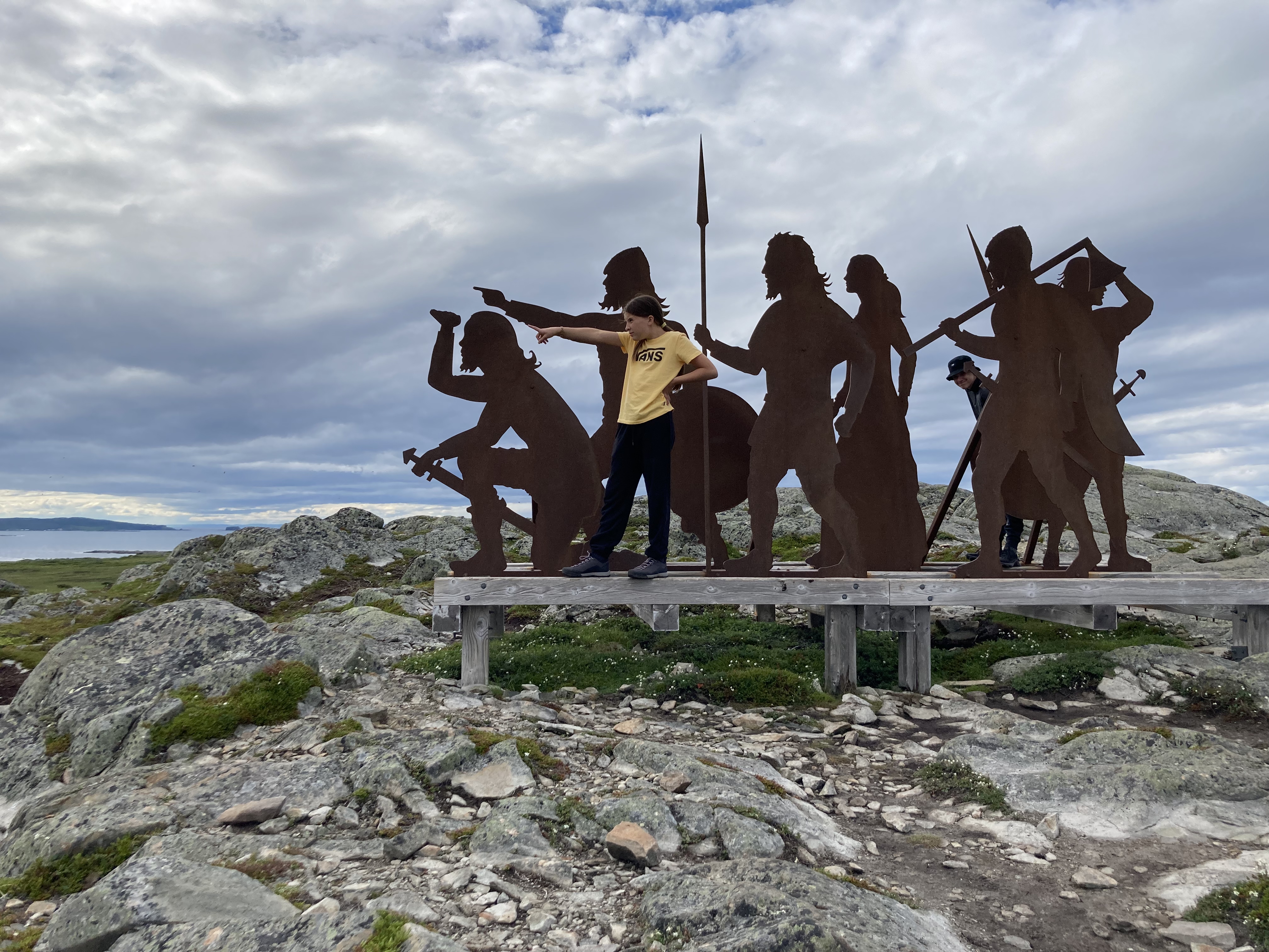 Cover Image for 5 - Saint-Anthony